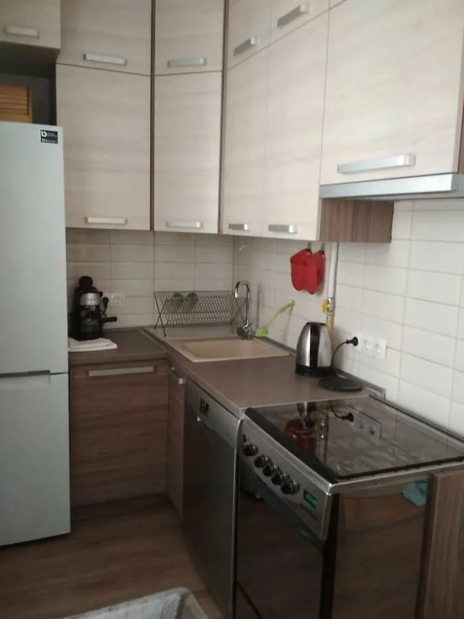 Zsuzsa Apartman 布达佩斯 0*,  匈牙利