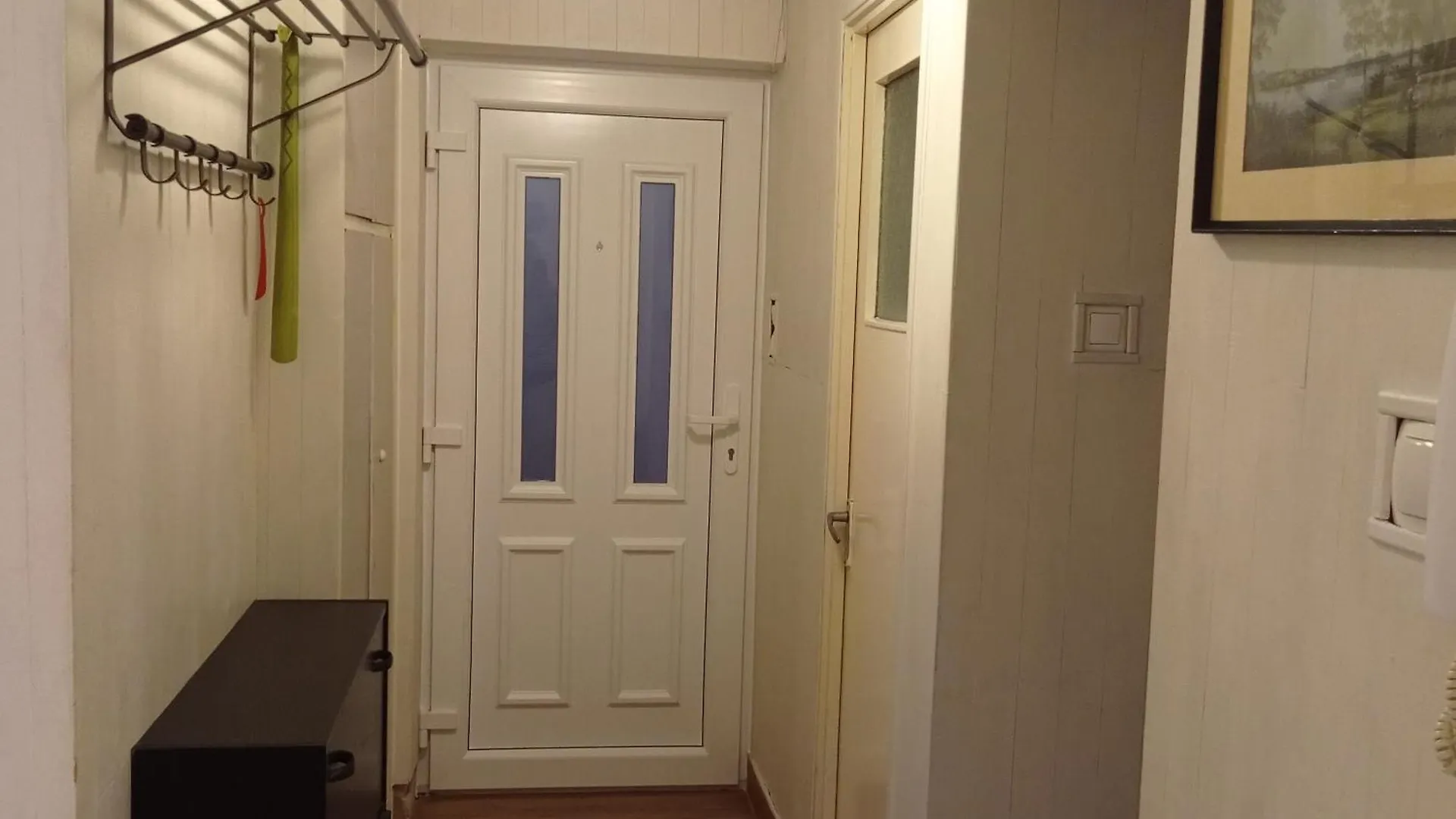 Apartament Zsuzsa Apartman Budapeszt