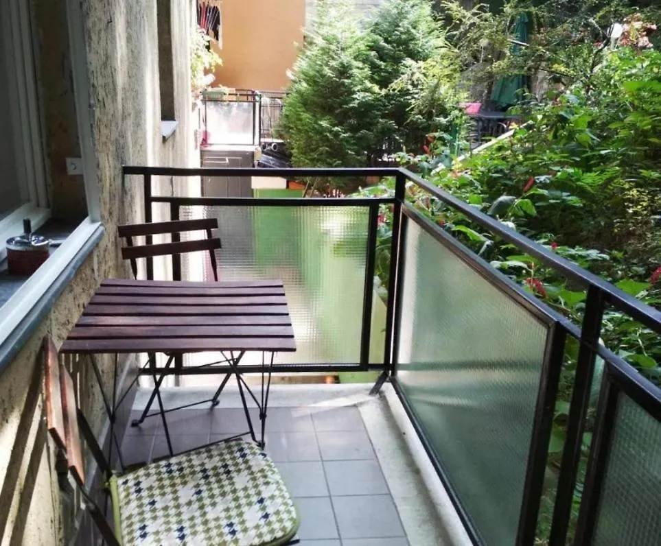 Apartament Zsuzsa Apartman Budapeszt Węgry